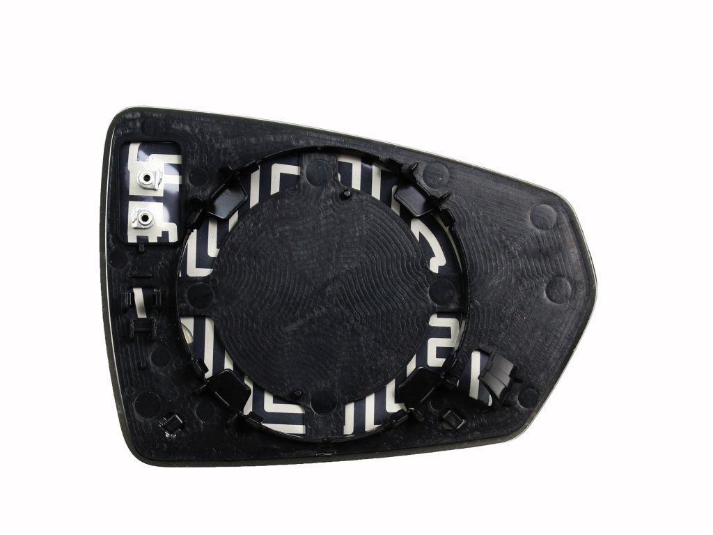 Cristal de espejo, retrovisor exterior ABAKUS ref. 4064G01
