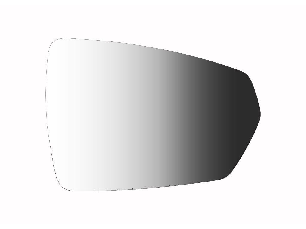 Espelho de retrovisor ABAKUS ref. 4064G02