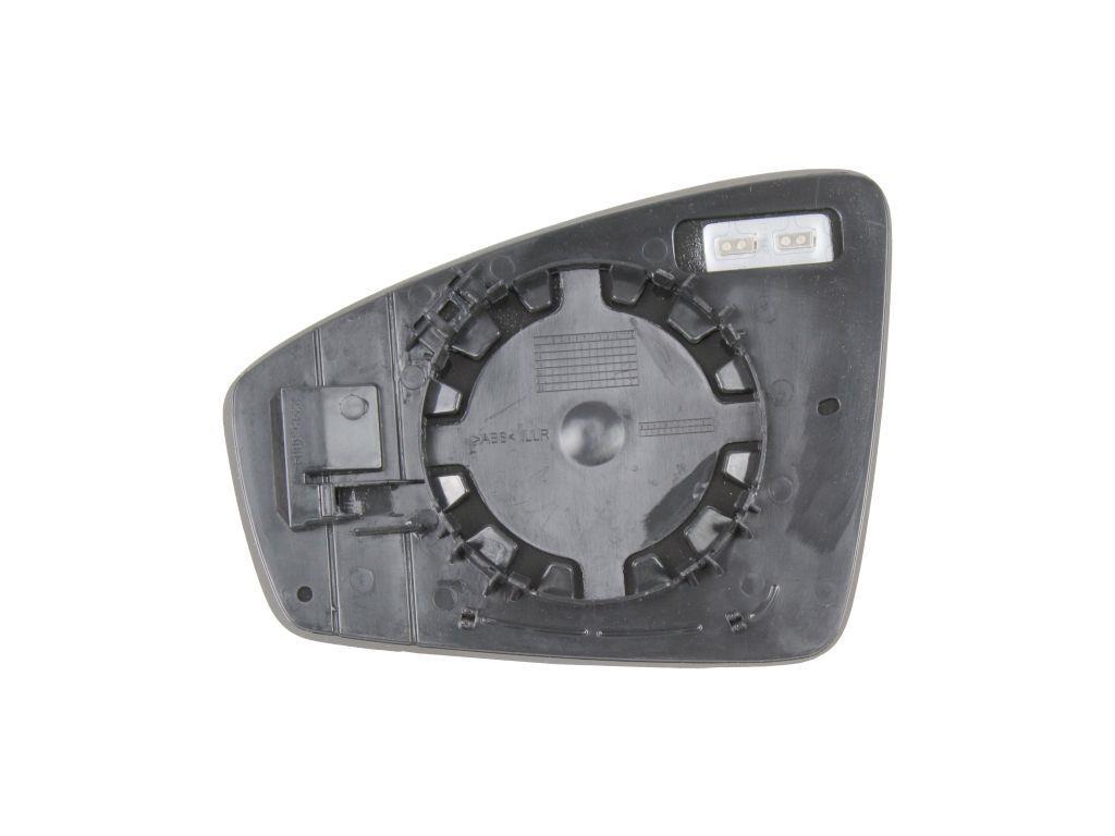 Cristal de espejo, retrovisor exterior ABAKUS ref. 4065G02