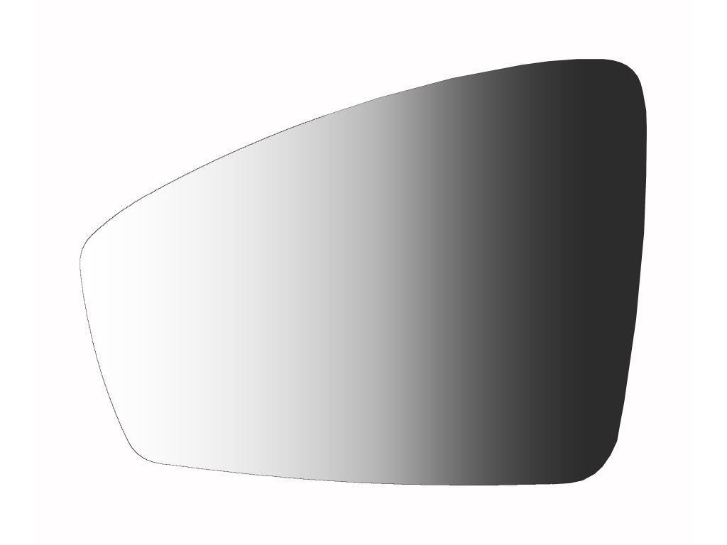 Espelho de retrovisor ABAKUS ref. 4065G03