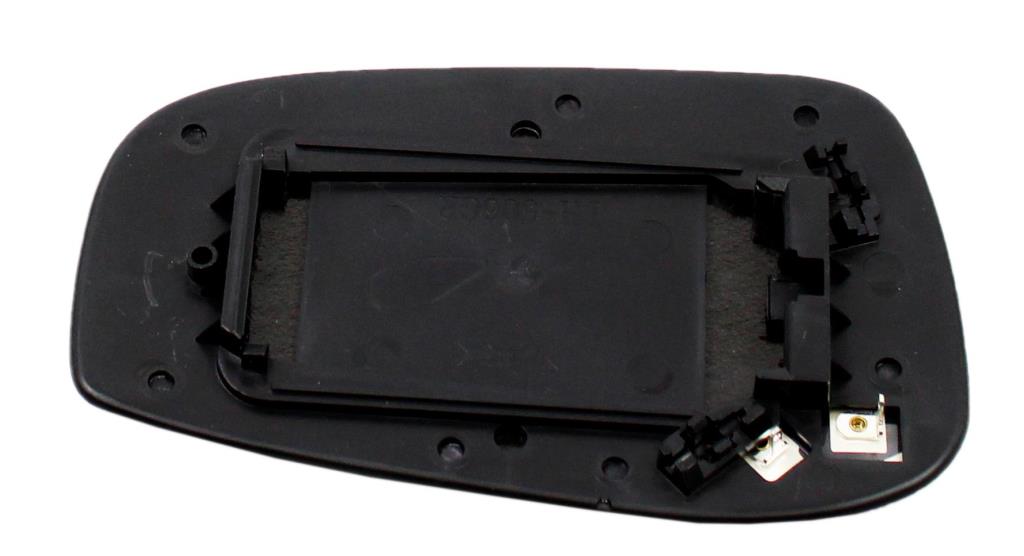 Cristal de espejo, retrovisor exterior ABAKUS ref. 4124G02