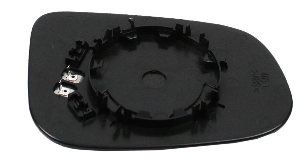 Cristal de espejo, retrovisor exterior ABAKUS ref. 4125G01