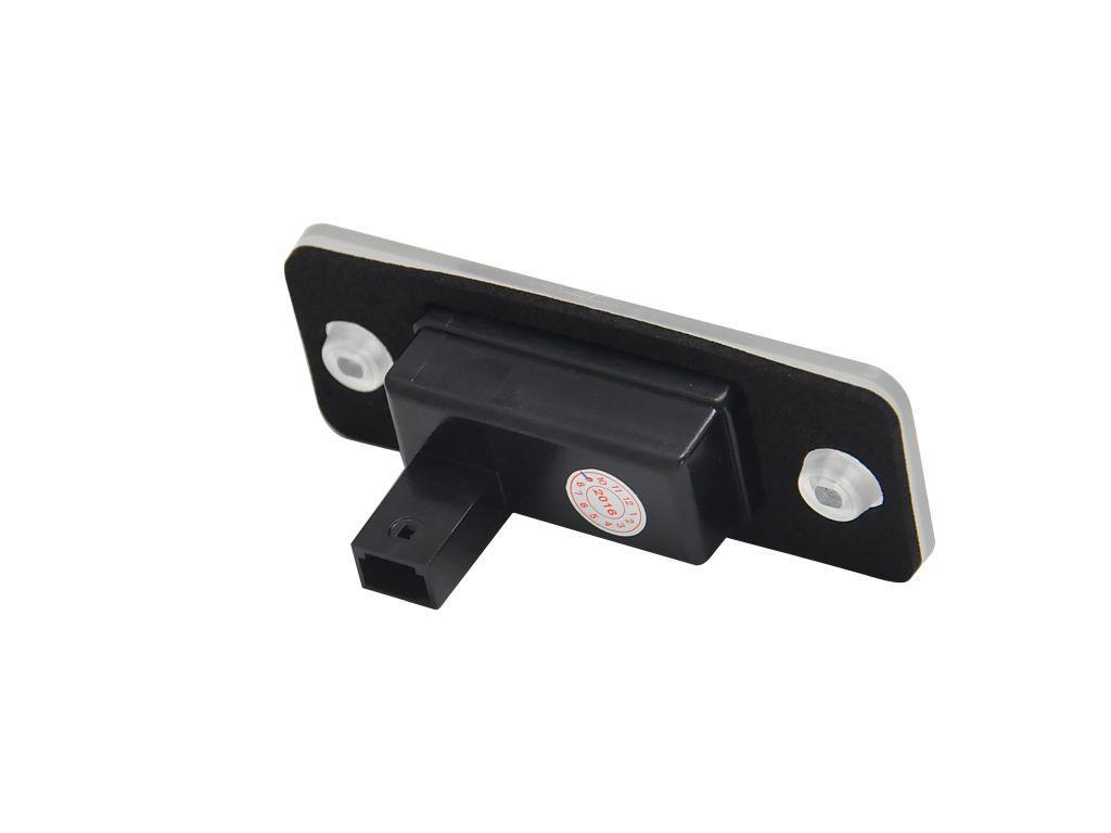 Feu éclaireur de plaque ABAKUS ref. L03-210-0012LED