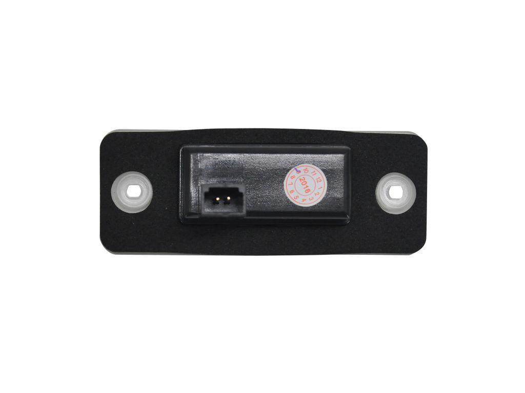 Feu éclaireur de plaque ABAKUS ref. L03-210-0012LED