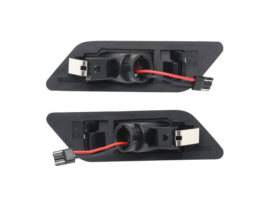 Kit de pilotos intermitentes ABAKUS ref. L04-140-005LED