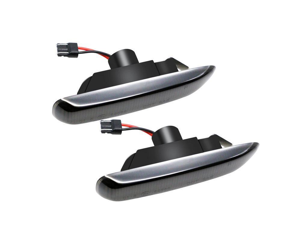 Kit de feux clignotants ABAKUS ref. L04-140-006LED-SD