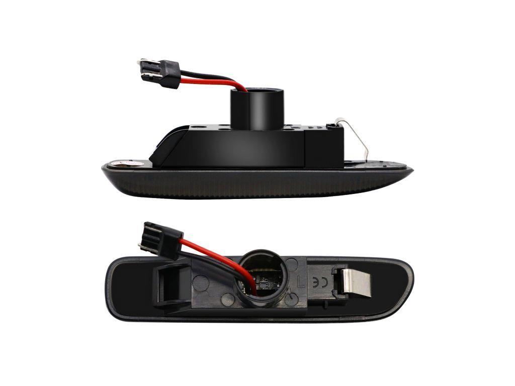 Kit de feux clignotants ABAKUS ref. L04-140-006LED-SD