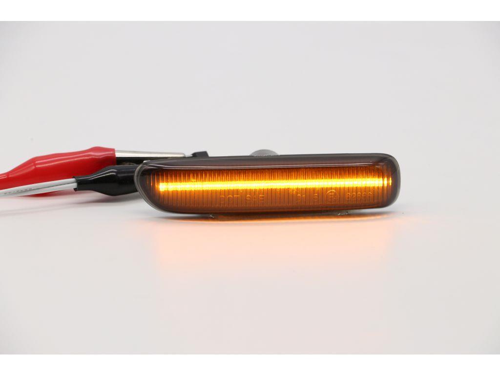 Kit de feux clignotants (Clignotant) ABAKUS ref. L04-140-006LED-S