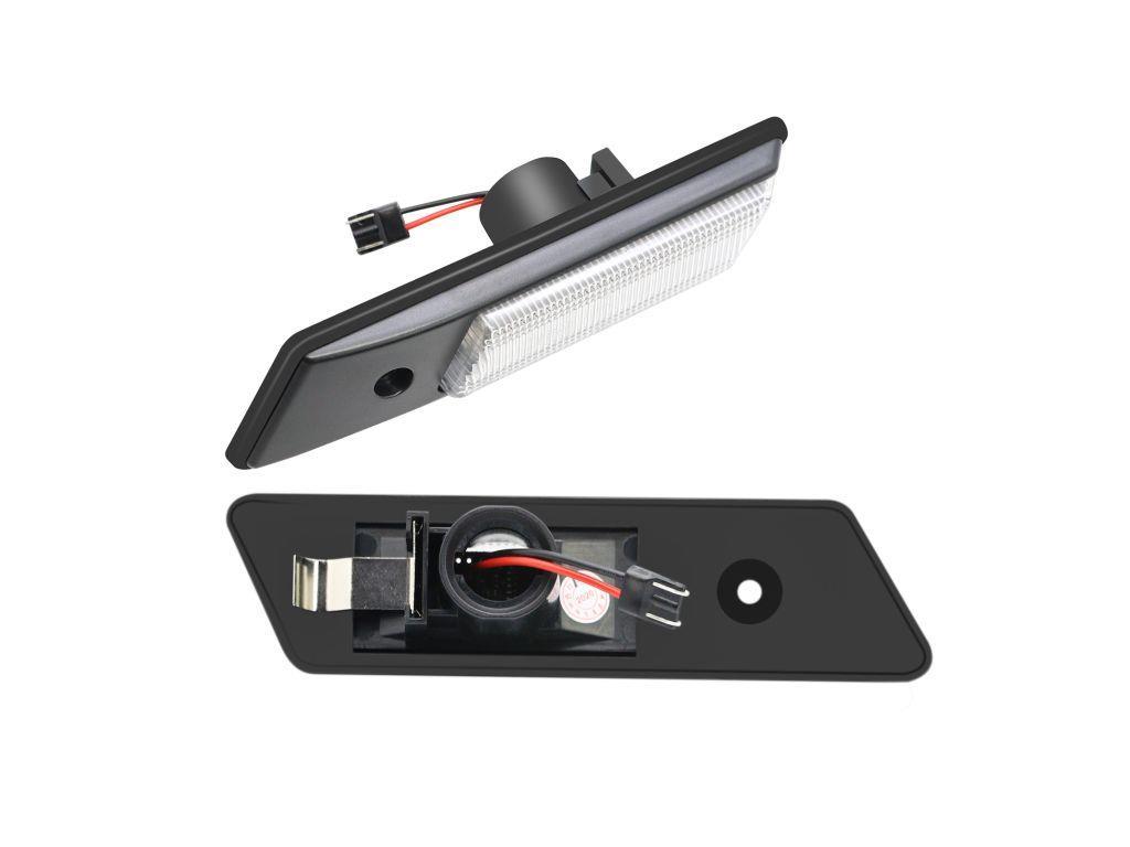 Kit de feux clignotants ABAKUS ref. L04-140-007LED-D