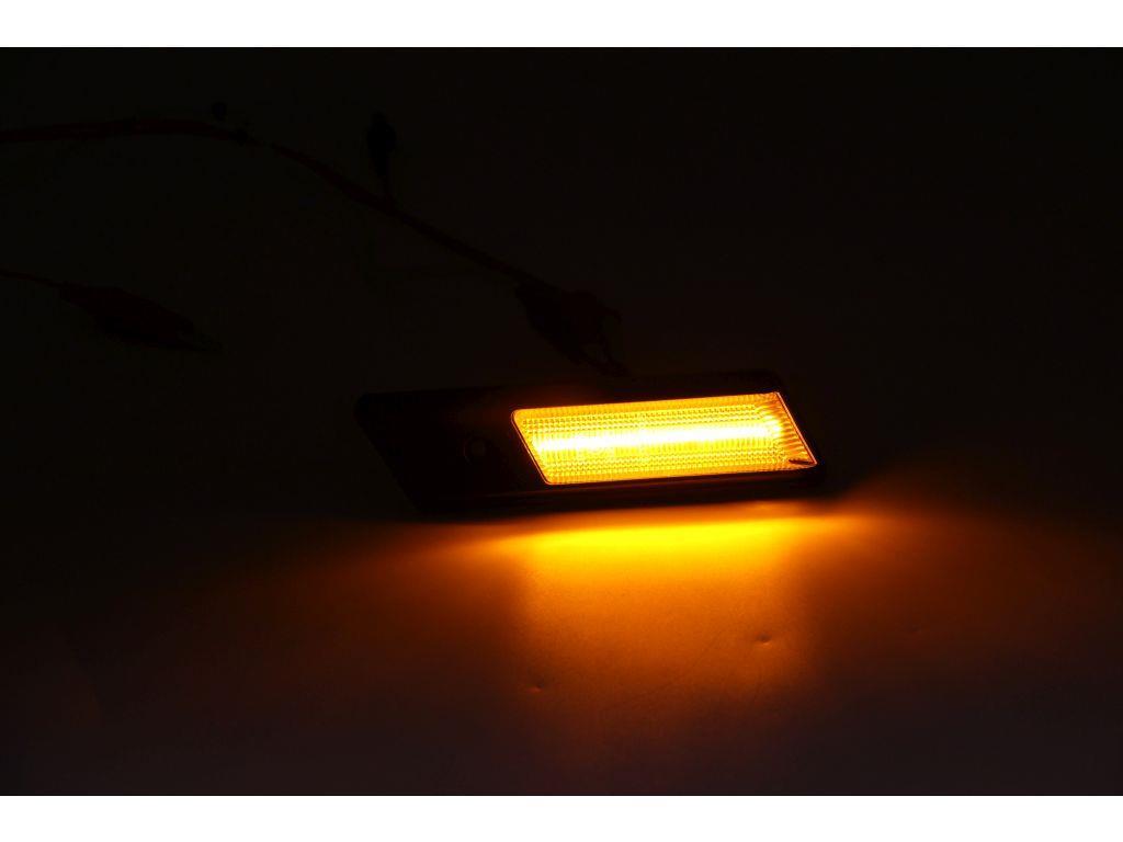 Kit de feux clignotants ABAKUS ref. L04-140-007LED
