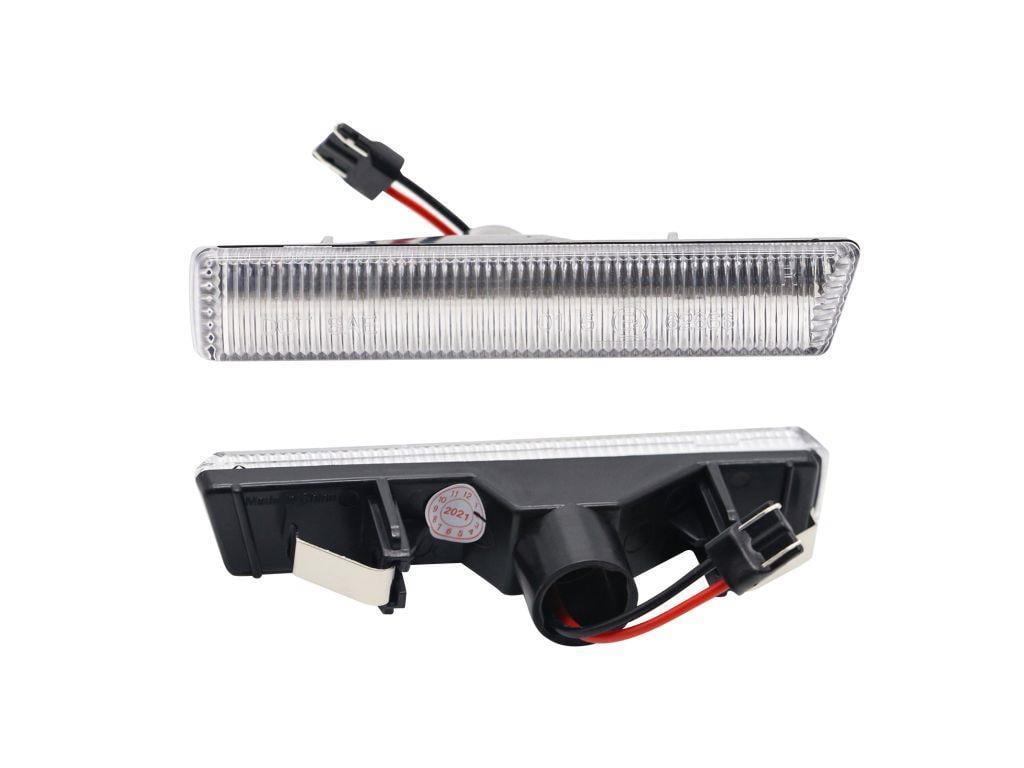 Kit de feux clignotants (Clignotant) ABAKUS ref. L04-140-008LED