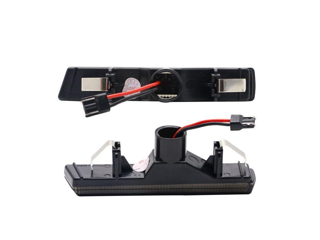 Kit de feux clignotants ABAKUS ref. L04-140-008LED-S