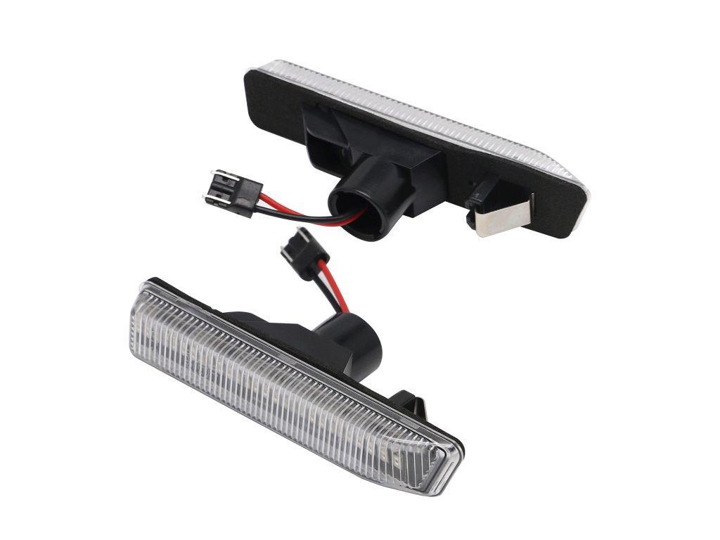 Kit de feux clignotants ABAKUS ref. L04-140-009LED