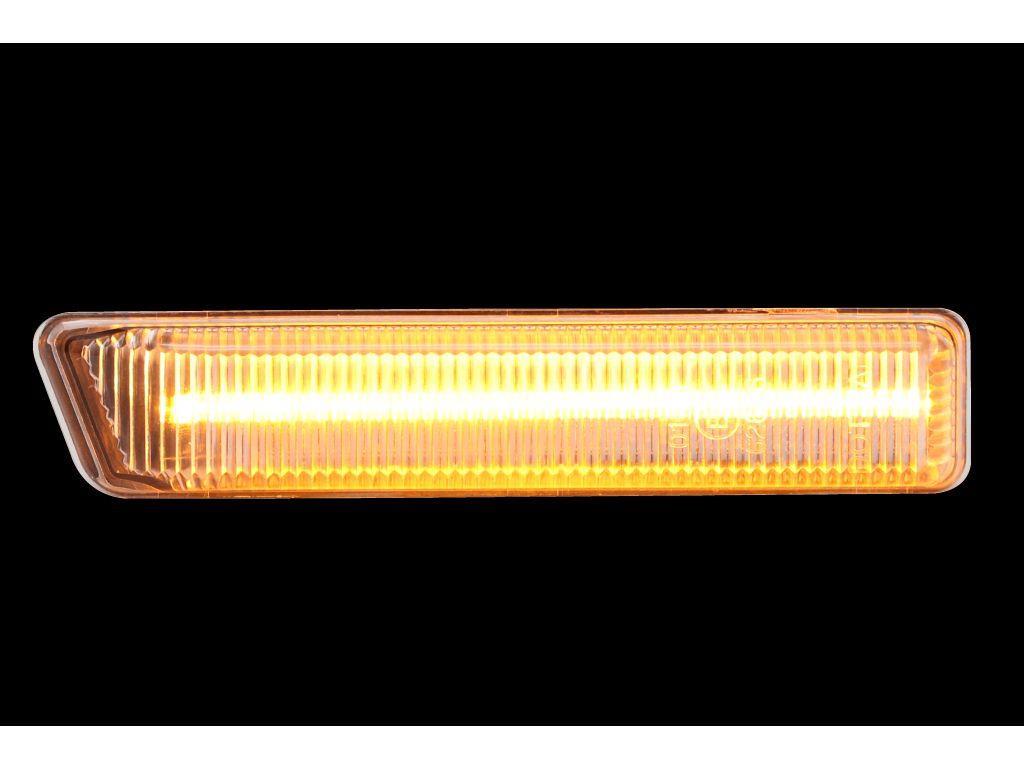 Kit de feux clignotants ABAKUS ref. L04-140-009LED