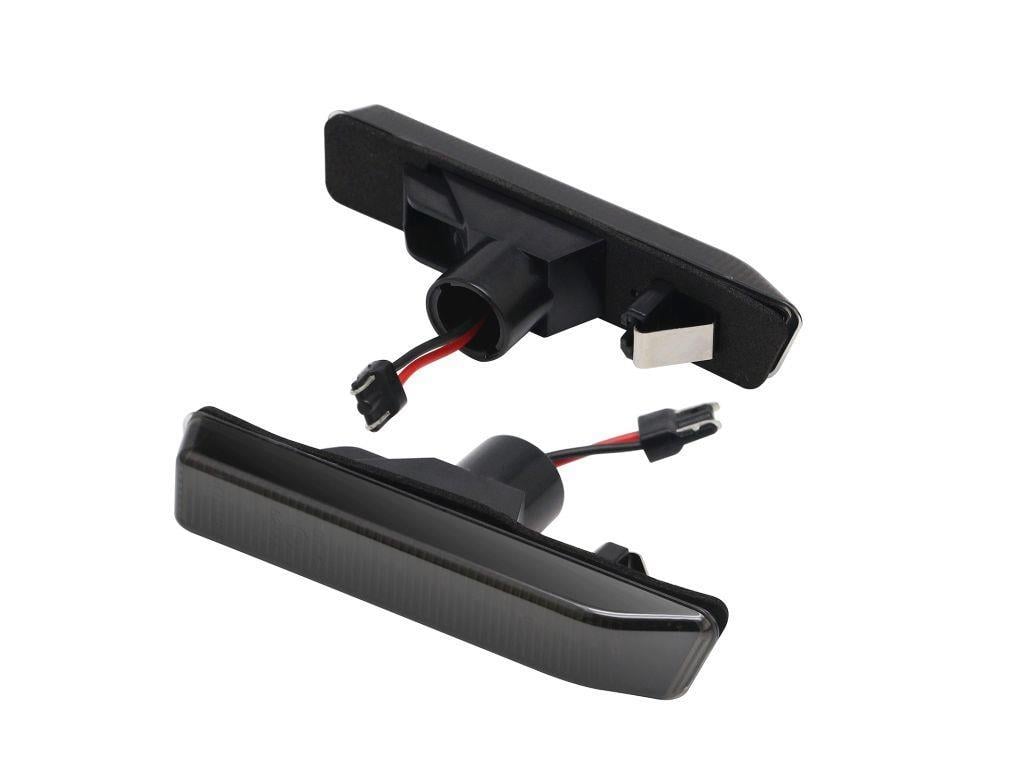Kit de feux clignotants (Clignotant) ABAKUS ref. L04-140-009LED-S