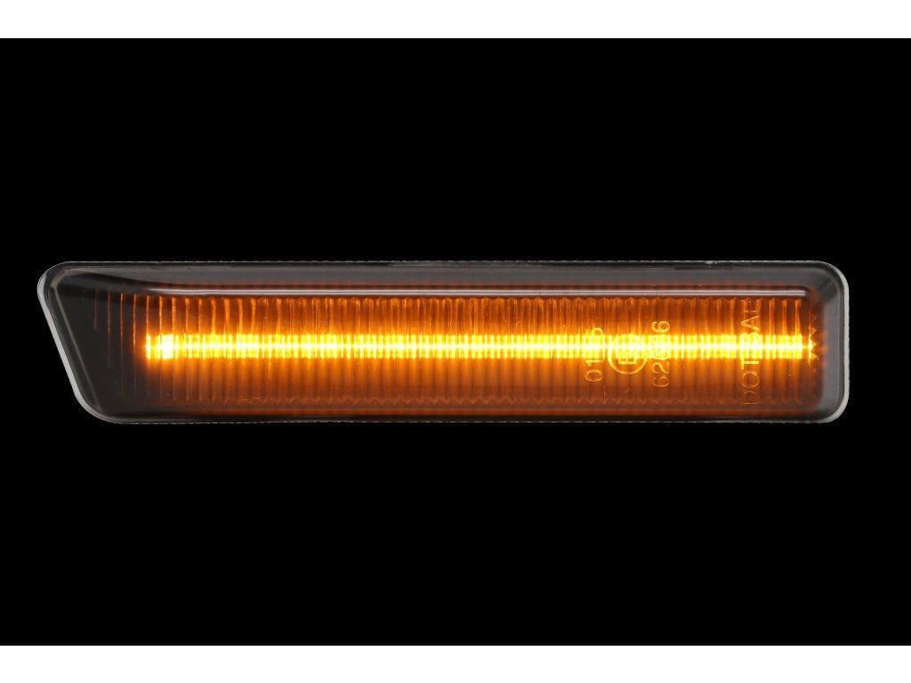 Kit de feux clignotants (Clignotant) ABAKUS ref. L04-140-009LED-S