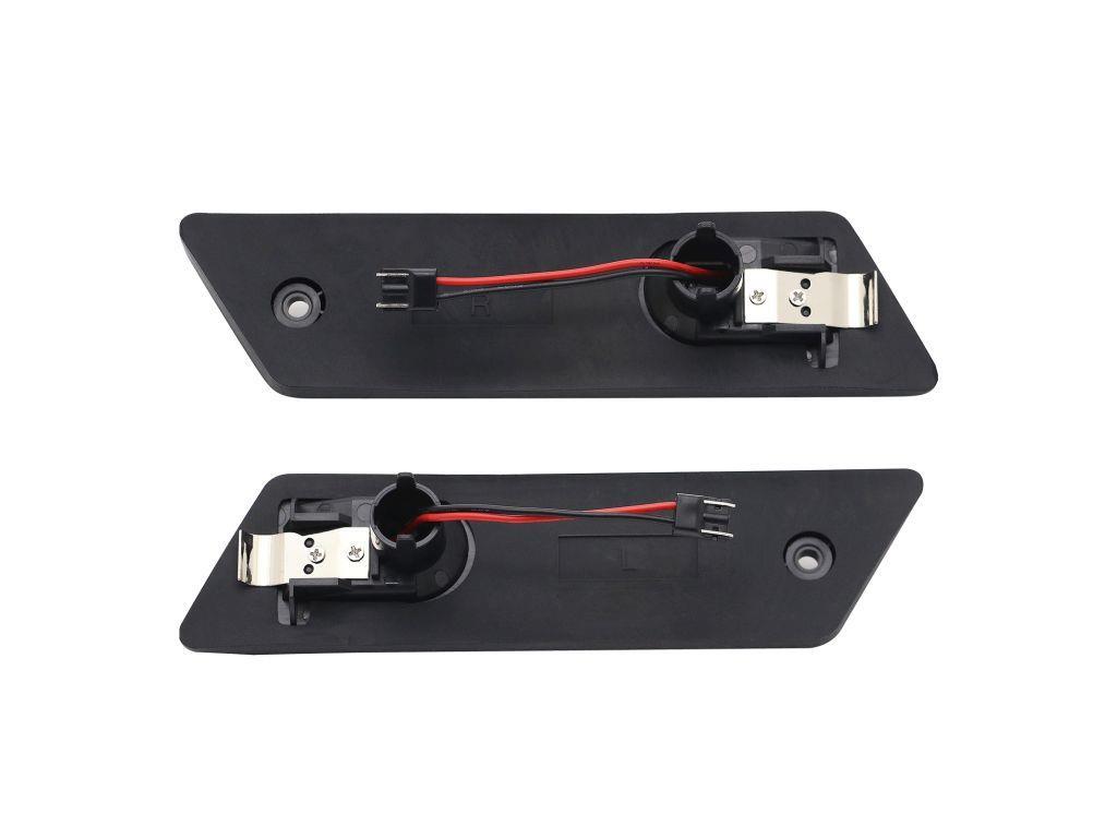 Kit de pilotos intermitentes ABAKUS L04-140-010LED-D