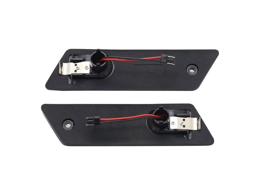 Kit de pilotos intermitentes ABAKUS L04-140-010LED-SD