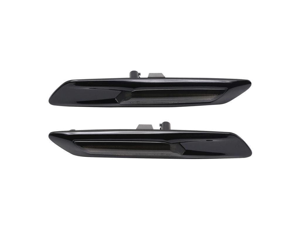 Kit de pilotos intermitentes ABAKUS L04-140-011LED-DB