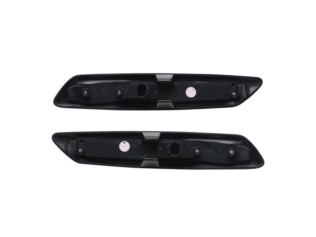 Kit de pilotos intermitentes ABAKUS L04-140-011LED-DB