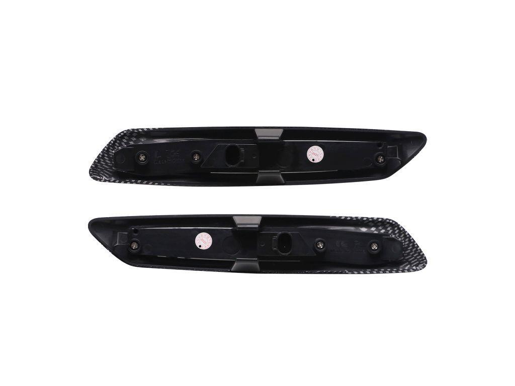 Kit de feux clignotants ABAKUS ref. L04-140-011LED-DC