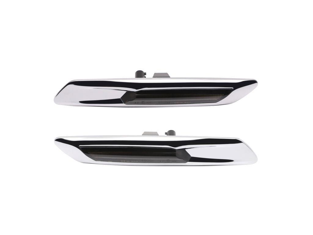 Kit de feux clignotants (Clignotant) ABAKUS ref. L04-140-011LED-DS