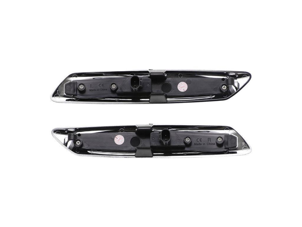 Kit de feux clignotants (Clignotant) ABAKUS ref. L04-140-011LED-DS