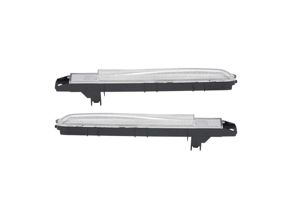Kit de feux clignotants (Clignotant) ABAKUS ref. L04-140-012LED-D