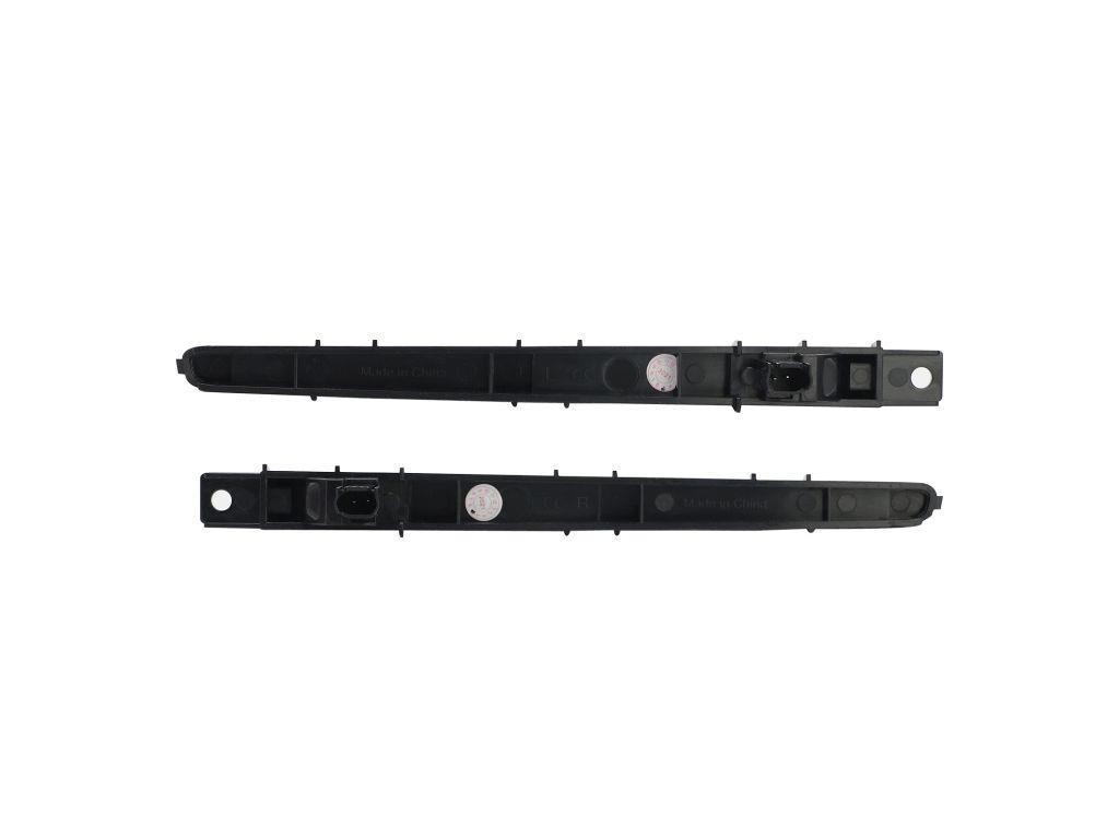 Kit de feux clignotants (Clignotant) ABAKUS ref. L04-140-012LED-D