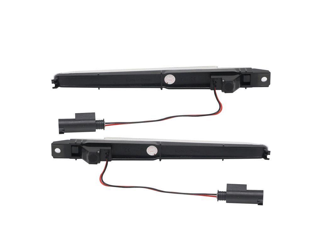 Kit de pilotos intermitentes ABAKUS L04-140-013LED-D