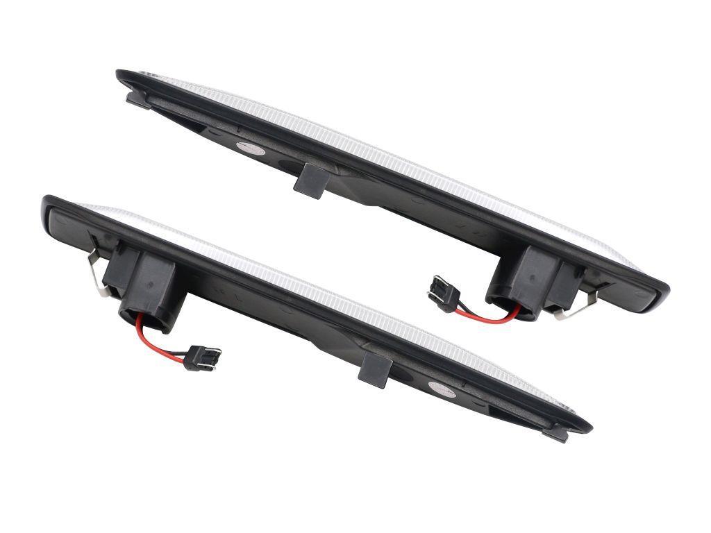Kit de feux clignotants ABAKUS ref. L16-140-004LED-D
