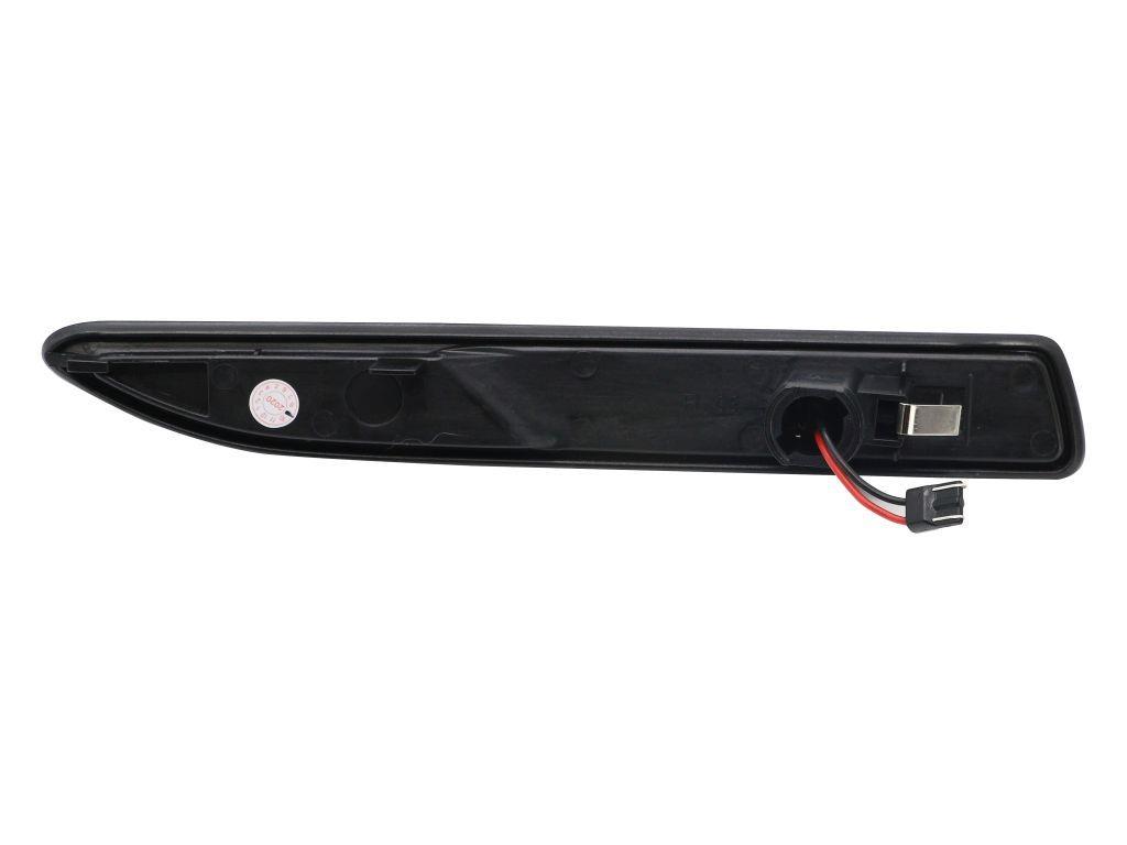 Kit de feux clignotants ABAKUS ref. L16-140-004LED-D