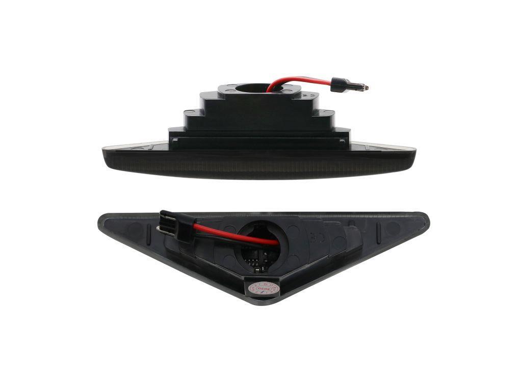 Kit de feux clignotants ABAKUS ref. L16-140-005LED-S
