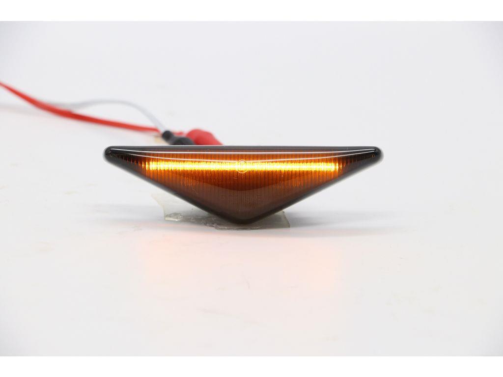Kit de feux clignotants ABAKUS ref. L16-140-005LED-S