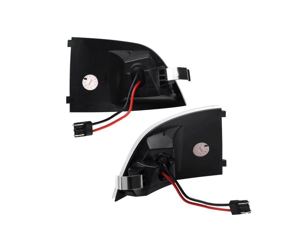 Kit de feux clignotants ABAKUS ref. L16-140-007LED
