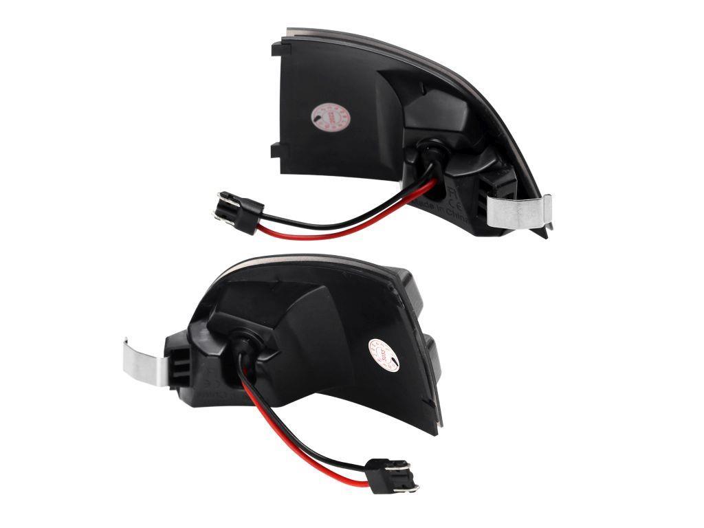 Kit de feux clignotants (Clignotant) ABAKUS ref. L16-140-007LED-S