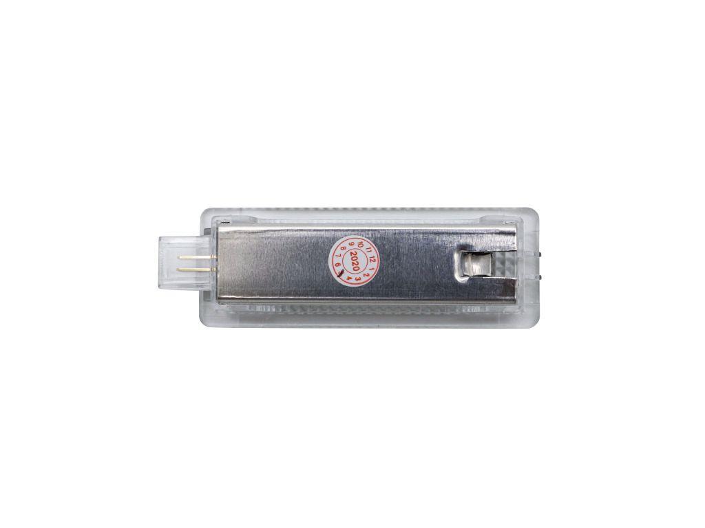 Éclaireur de coffre à bagages ABAKUS ref. L16-410-001LED