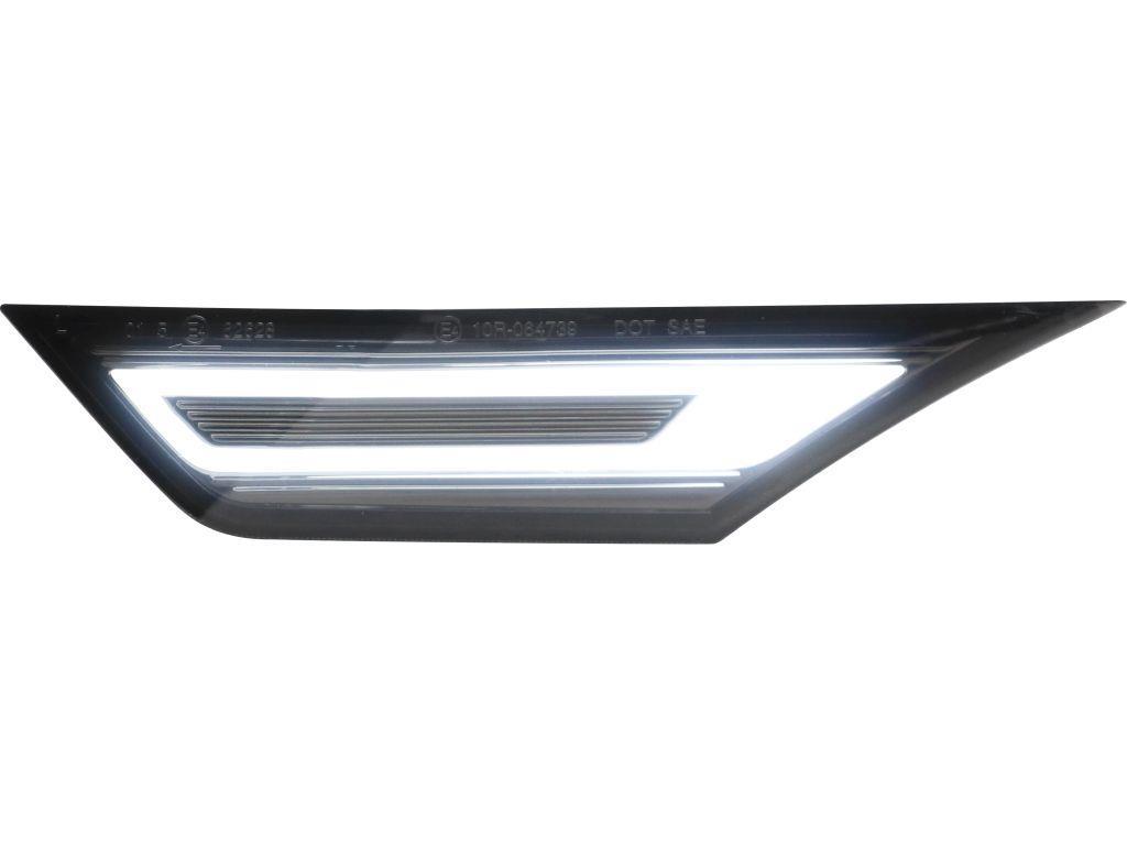 Luz de posición lateral ABAKUS ref. L18-140-002LED2SD