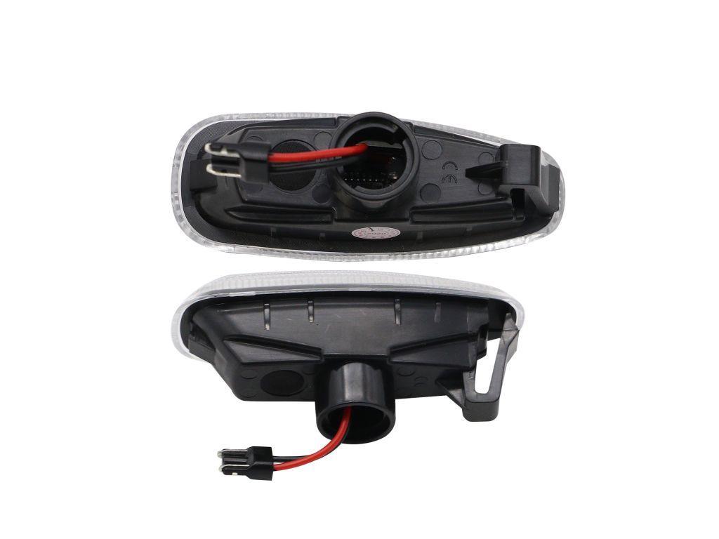 Kit de feux clignotants (Clignotant) ABAKUS ref. L19-140-002LED-D