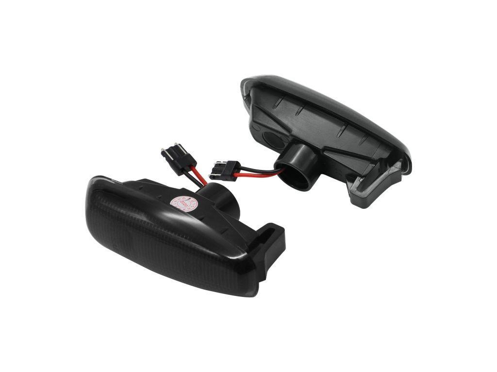 Kit de feux clignotants (Clignotant) ABAKUS ref. L19-140-002LED-SD