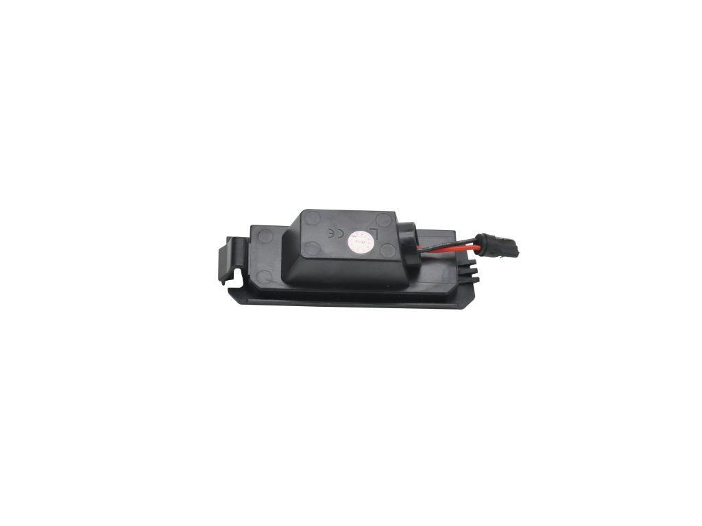Feu éclaireur de plaque ABAKUS ref. L19-210-0010LED