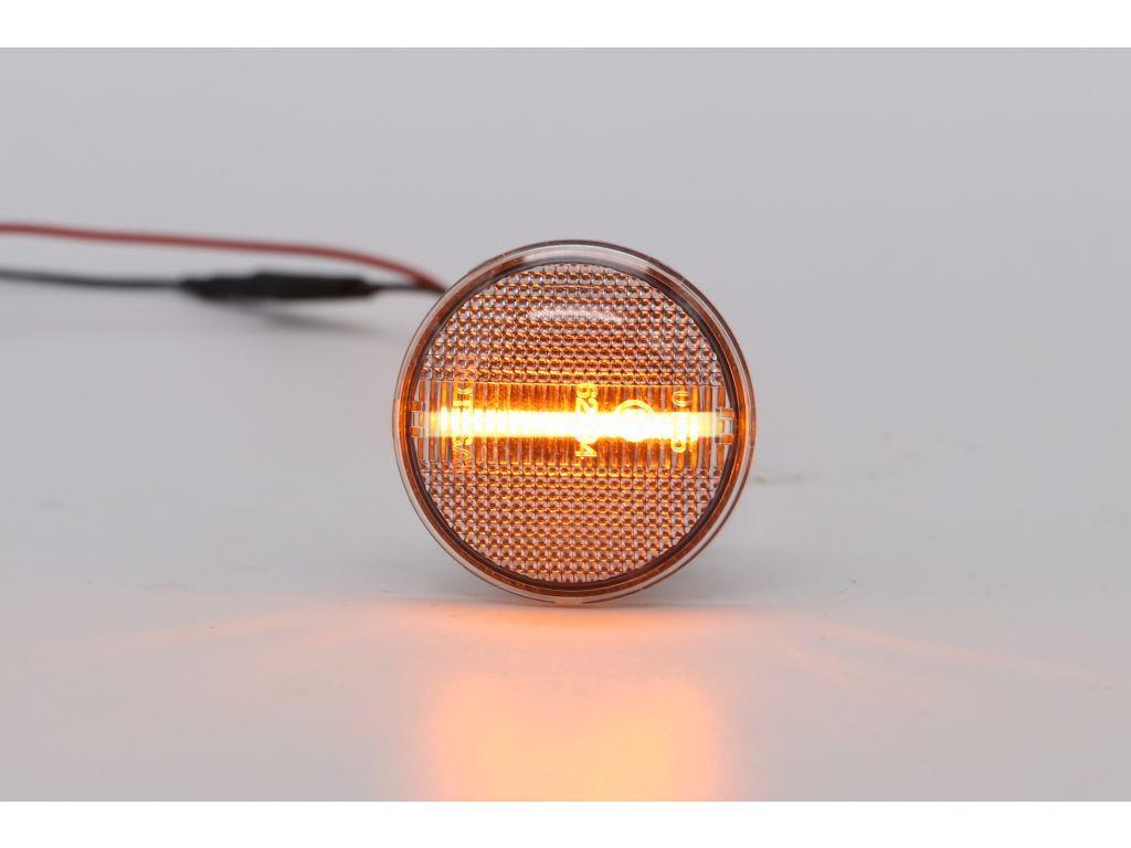 Kit de feux clignotants ABAKUS ref. L27-140-003LED