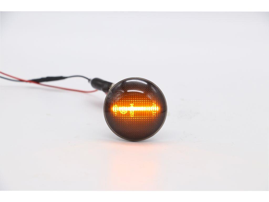 Kit de feux clignotants (Clignotant) ABAKUS ref. L27-140-003LED-S