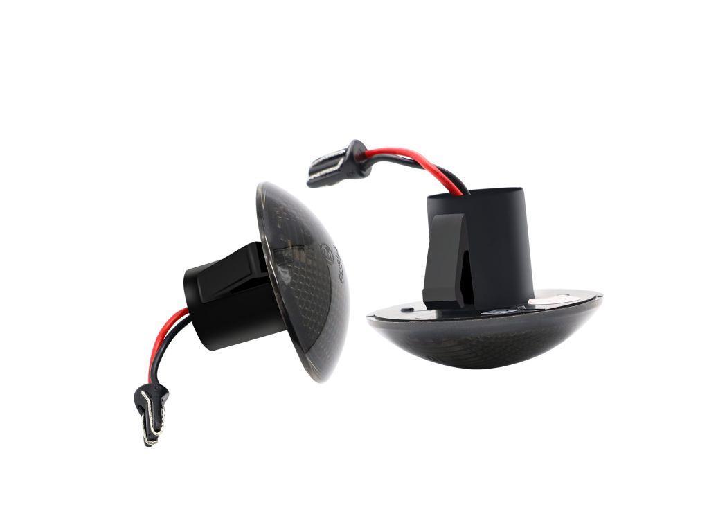 Kit de feux clignotants (Clignotant) ABAKUS ref. L27-140-003LED-S