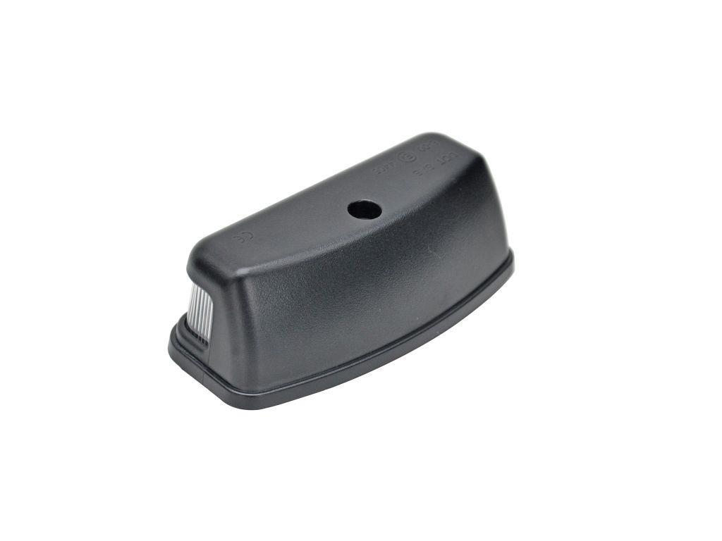Feu éclaireur de plaque ABAKUS ref. L27-210-0002LED