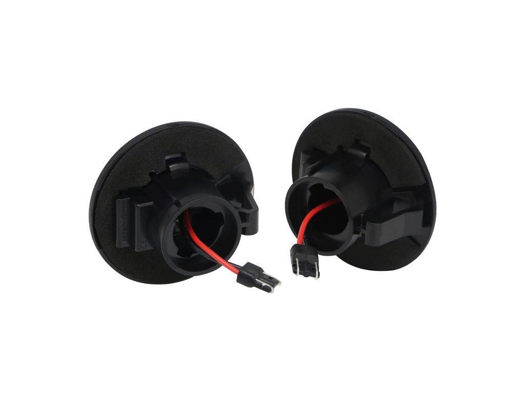 Kit de feux clignotants (Clignotant) ABAKUS ref. L30-140-003LED