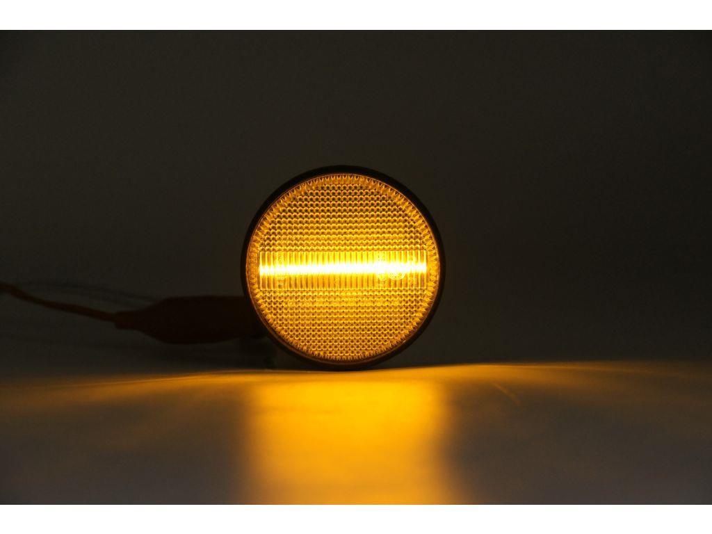 Kit de feux clignotants (Clignotant) ABAKUS ref. L30-140-003LED