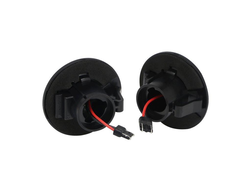 Kit de feux clignotants ABAKUS ref. L30-140-003LED-S