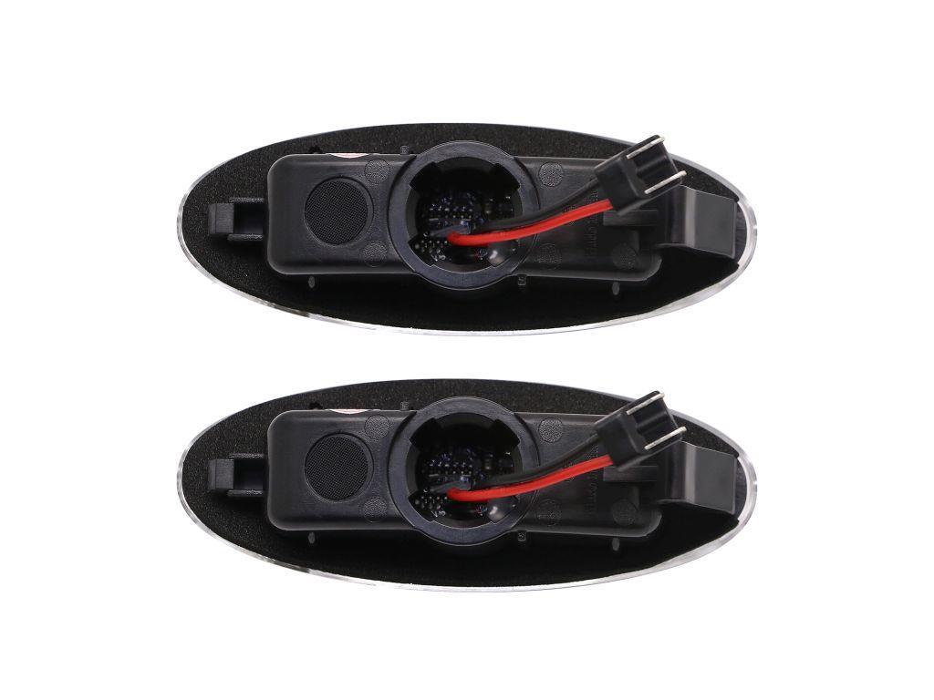 Kit de feux clignotants ABAKUS ref. L30-140-004LED-D