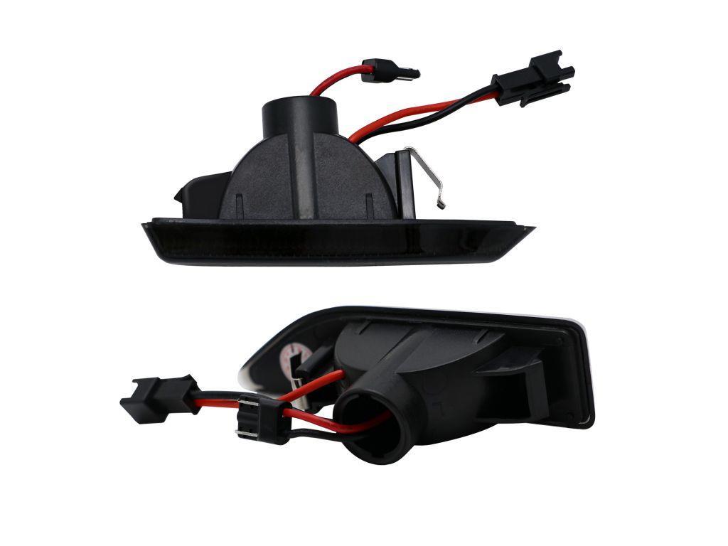 Kit de feux clignotants ABAKUS ref. L32-140-007LED-S